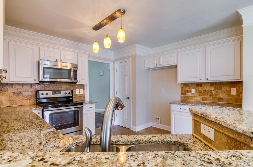 Wild Wing - Residential