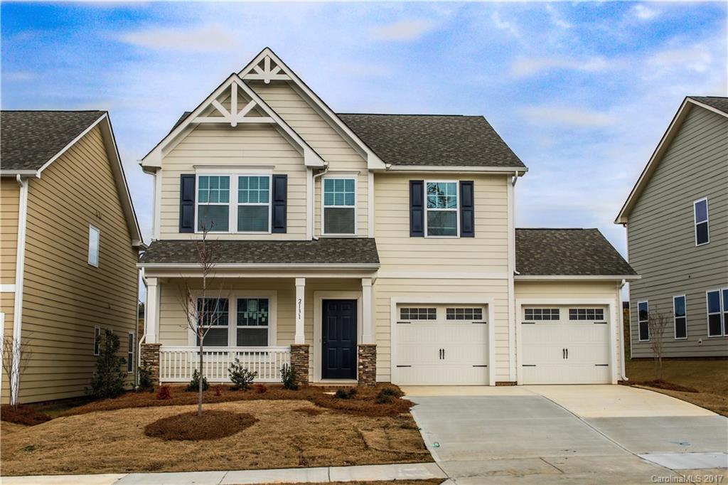 Huntley Glen - Residential