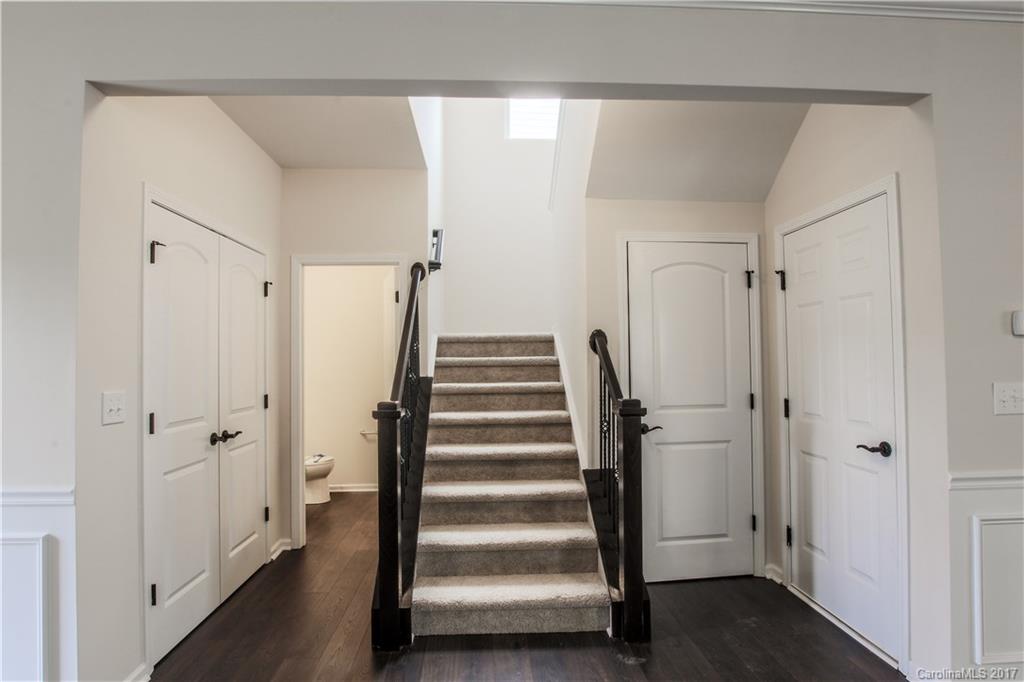 Huntley Glen - Residential