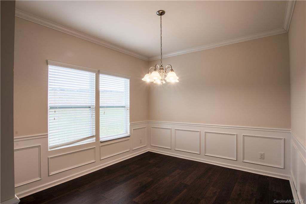 Huntley Glen - Residential