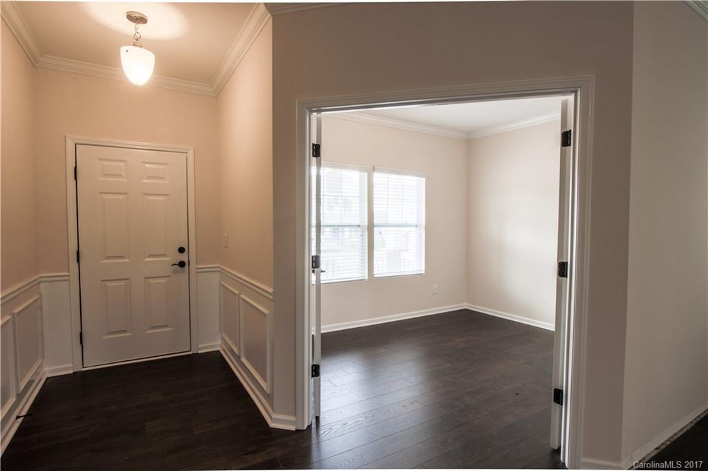 Huntley Glen - Residential