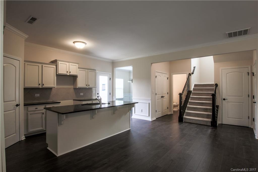 Huntley Glen - Residential