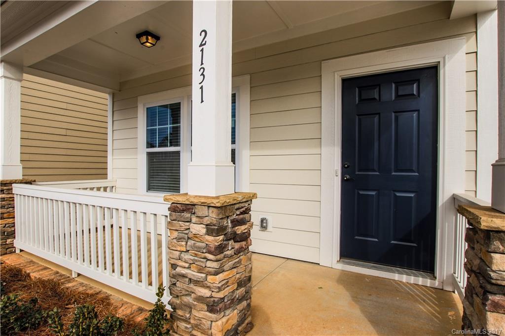 Huntley Glen - Residential