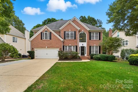 Photo of 12410 Willingdon Road, Huntersville, NC 28078 (MLS # 4311110)