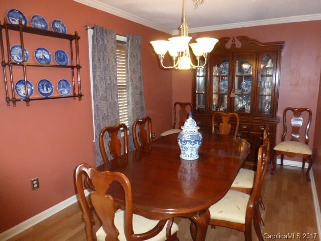 Harrell Estates - Residential