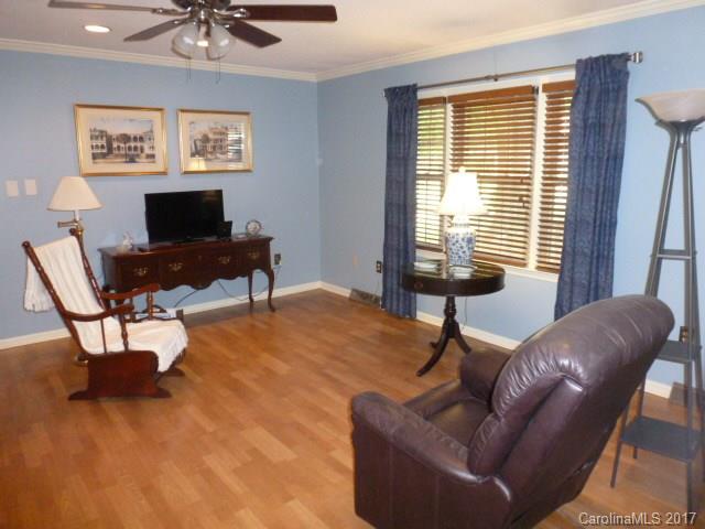 Harrell Estates - Residential