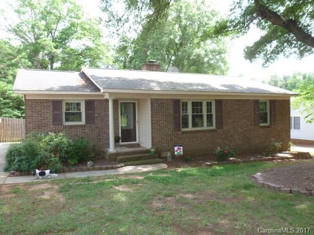 Harrell Estates - Residential