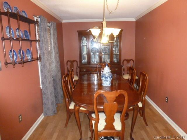 Harrell Estates - Residential