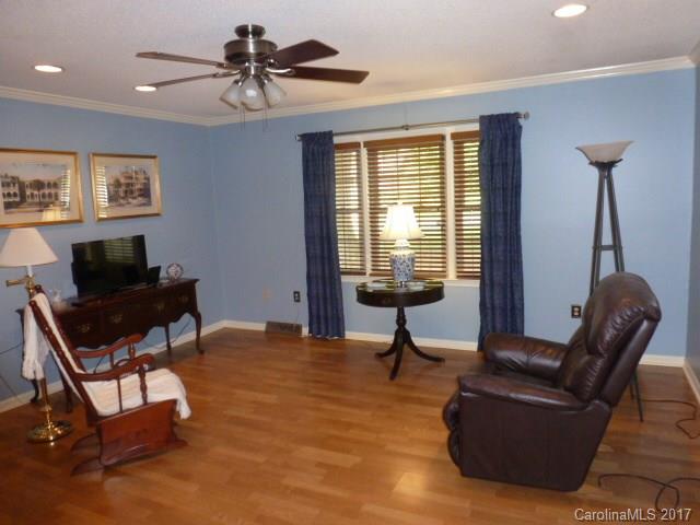 Harrell Estates - Residential