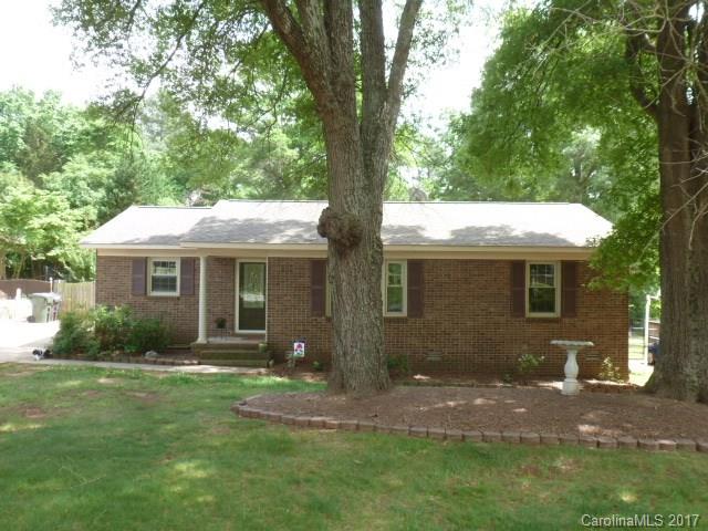 Harrell Estates - Residential