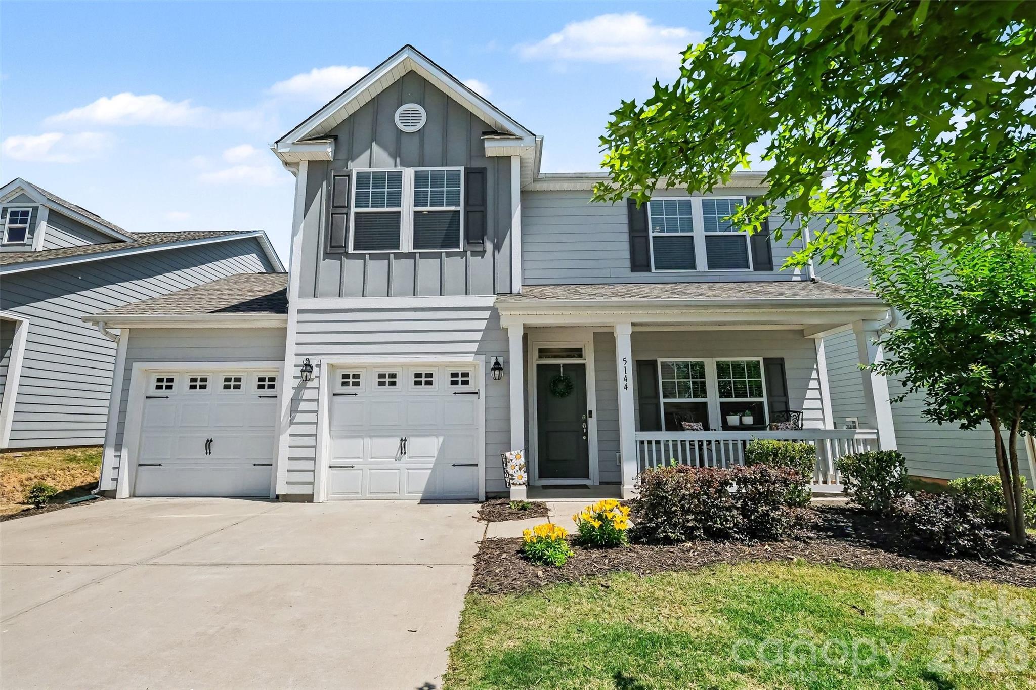 5144 Thomasville Drive