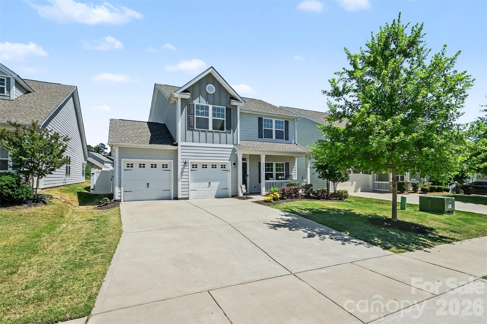 5144 Thomasville Drive