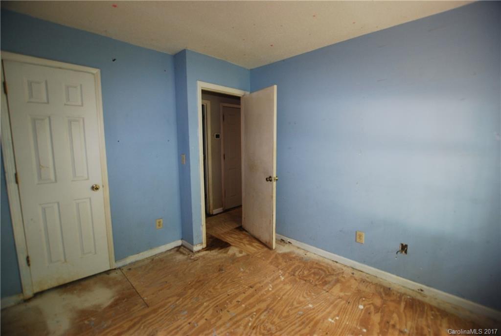 Marshbrooke - Residential