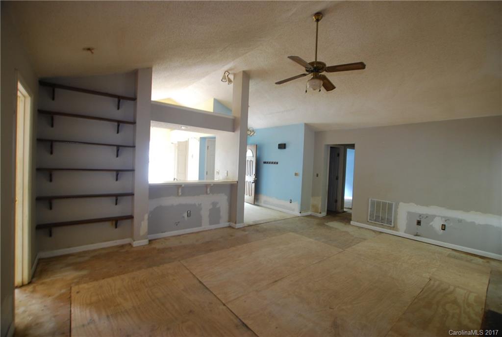 Marshbrooke - Residential