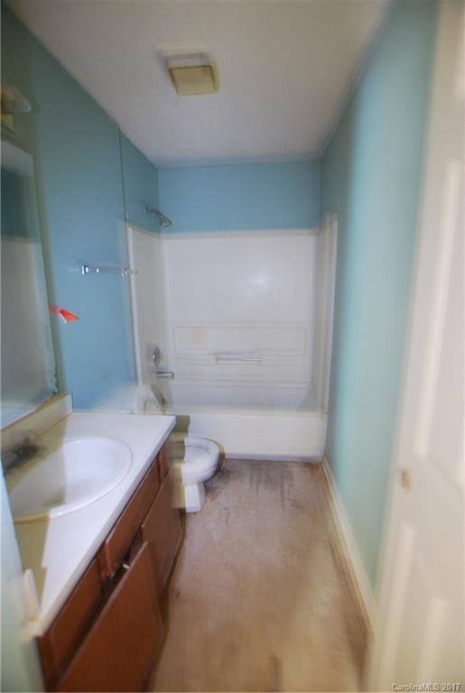 Marshbrooke - Residential