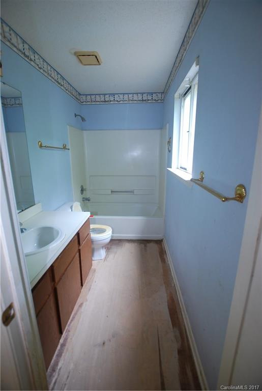 Marshbrooke - Residential