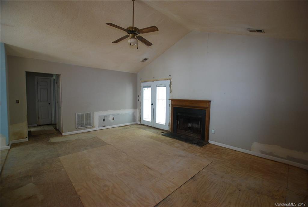 Marshbrooke - Residential