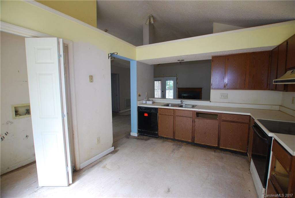 Marshbrooke - Residential