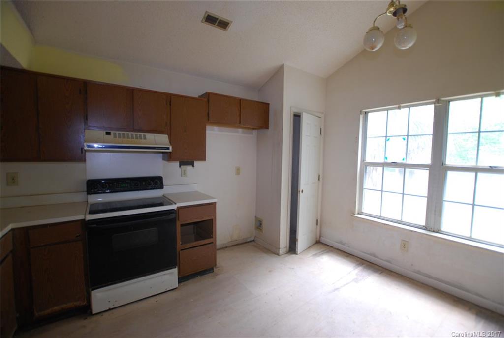 Marshbrooke - Residential