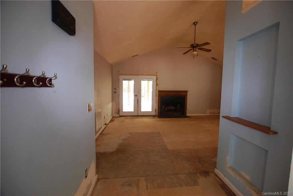 Marshbrooke - Residential