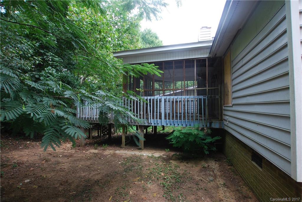 Marshbrooke - Residential