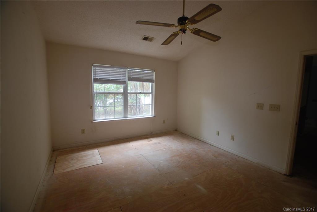 Marshbrooke - Residential