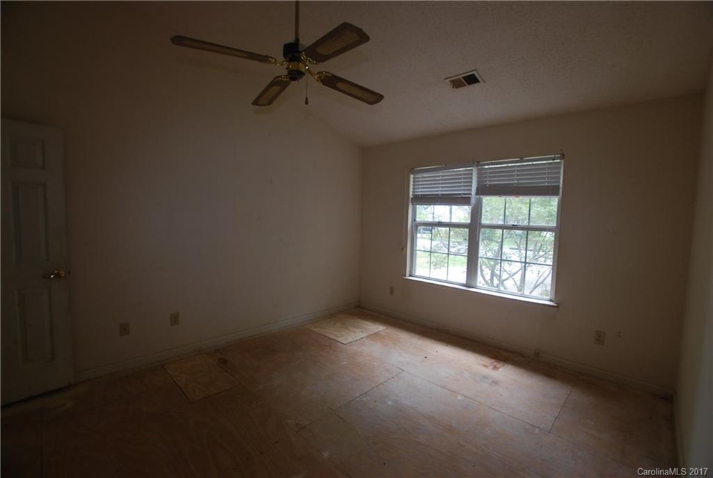 Marshbrooke - Residential