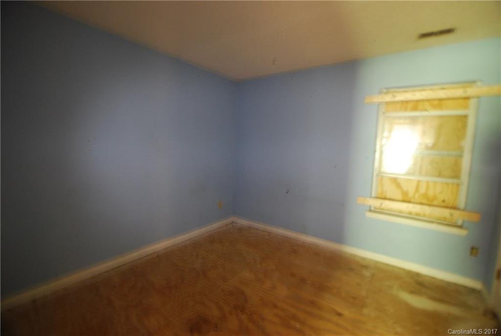 Marshbrooke - Residential