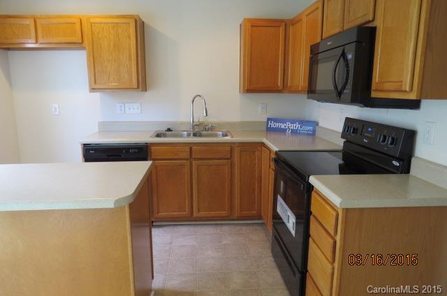 Bennington - Residential