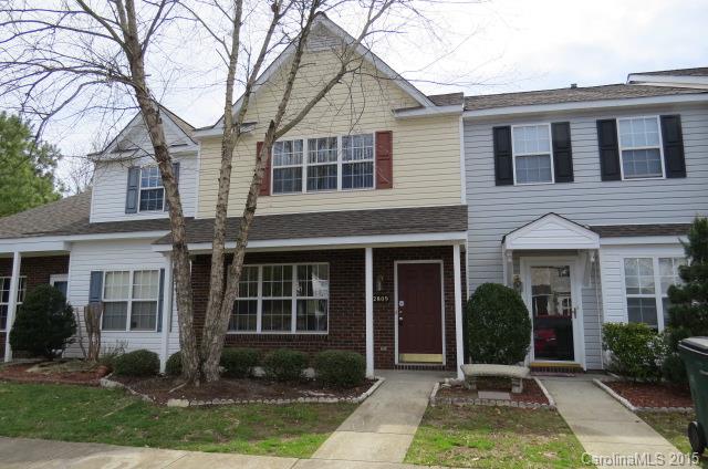 Bennington - Residential