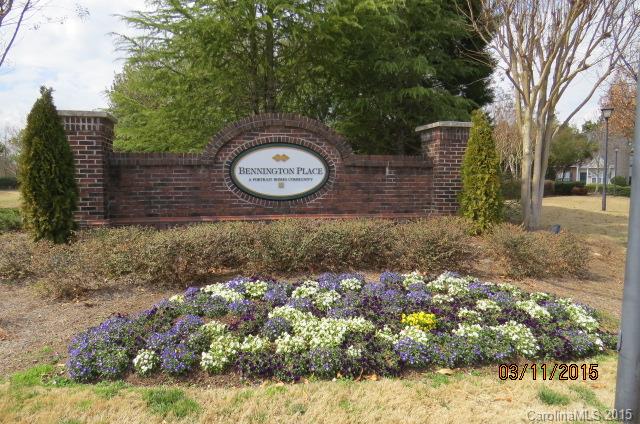 Bennington - Residential