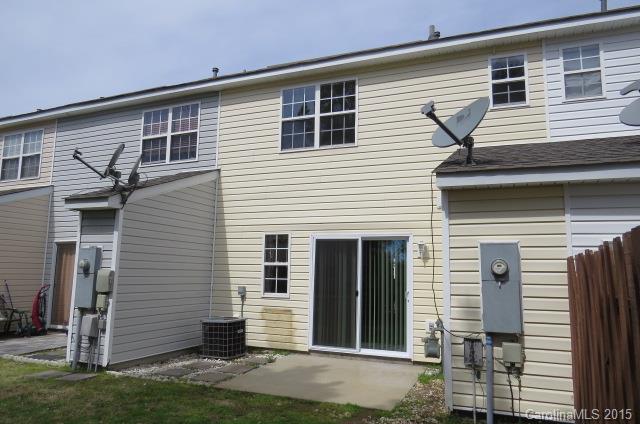 Bennington - Residential