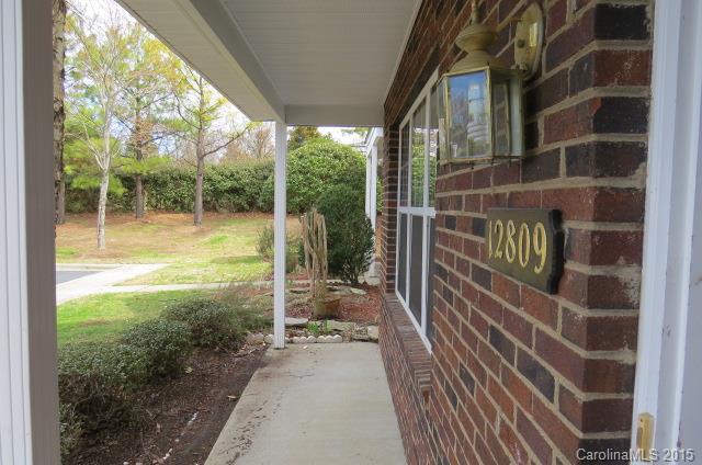 Bennington - Residential