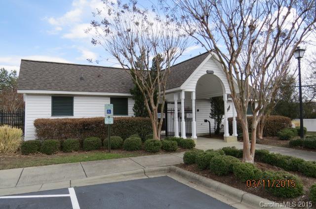 Bennington - Residential