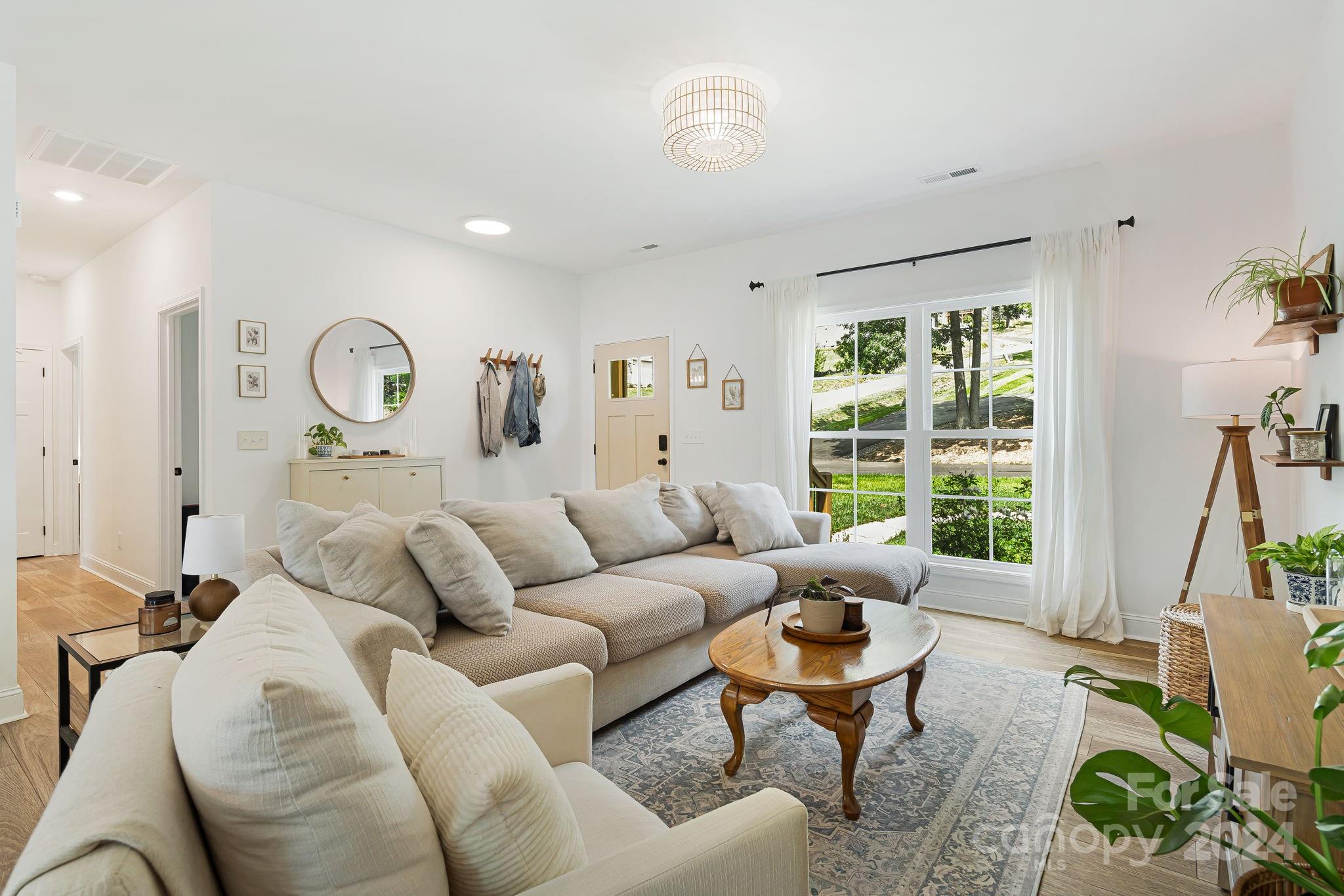 Majestic Oaks of Fairview - Residential