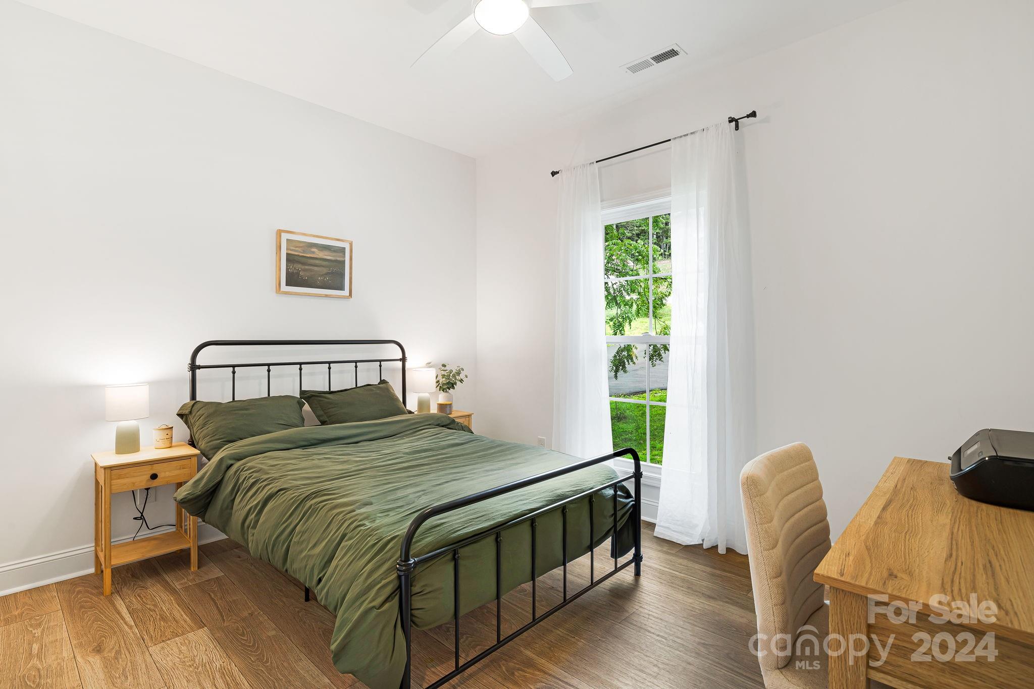 Majestic Oaks of Fairview - Residential