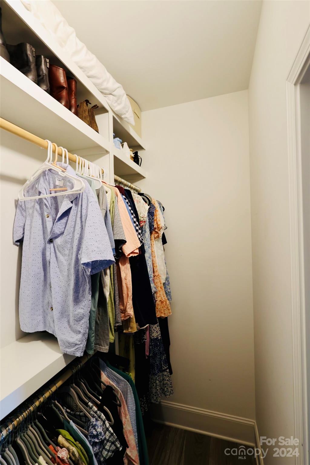 Majestic Oaks of Fairview - Residential