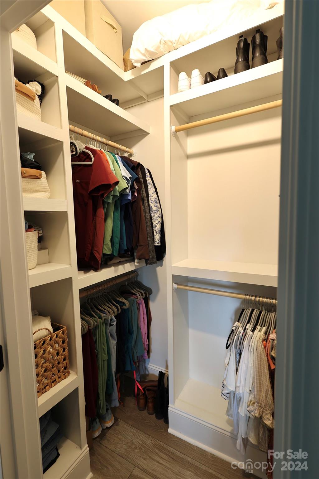 Majestic Oaks of Fairview - Residential