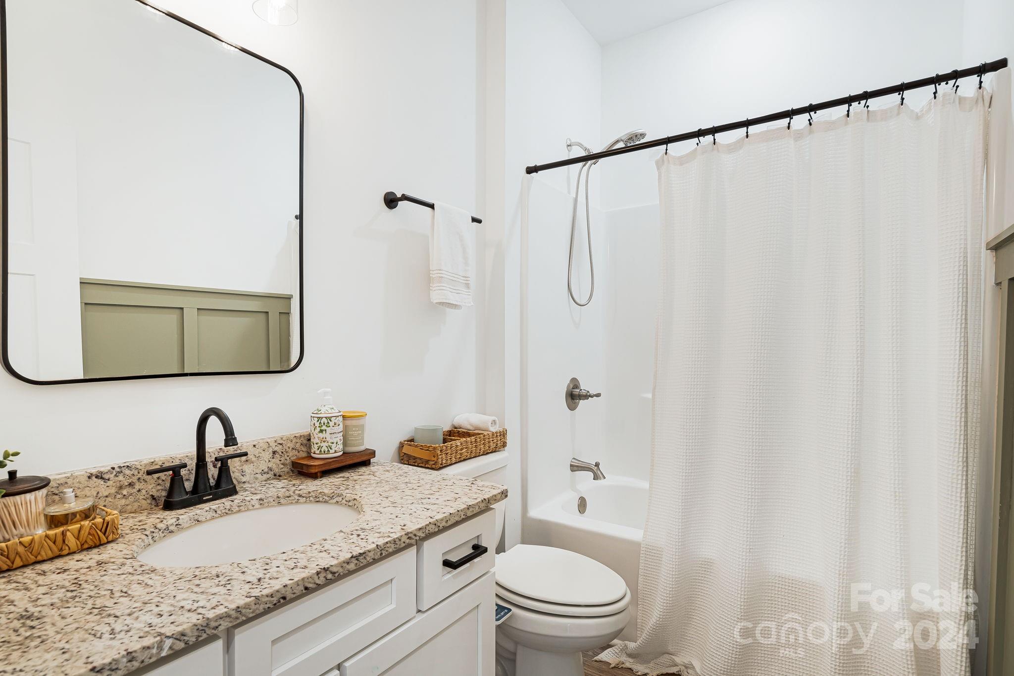 Majestic Oaks of Fairview - Residential