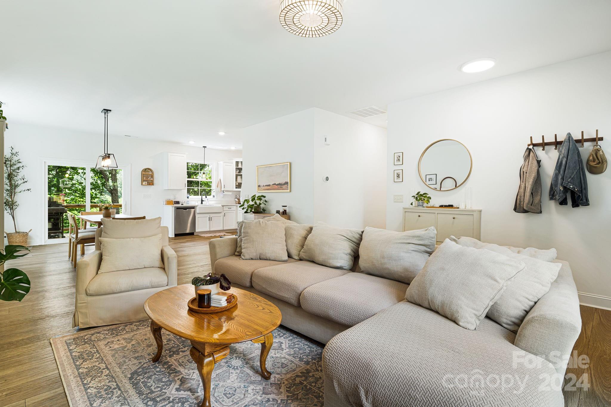 Majestic Oaks of Fairview - Residential