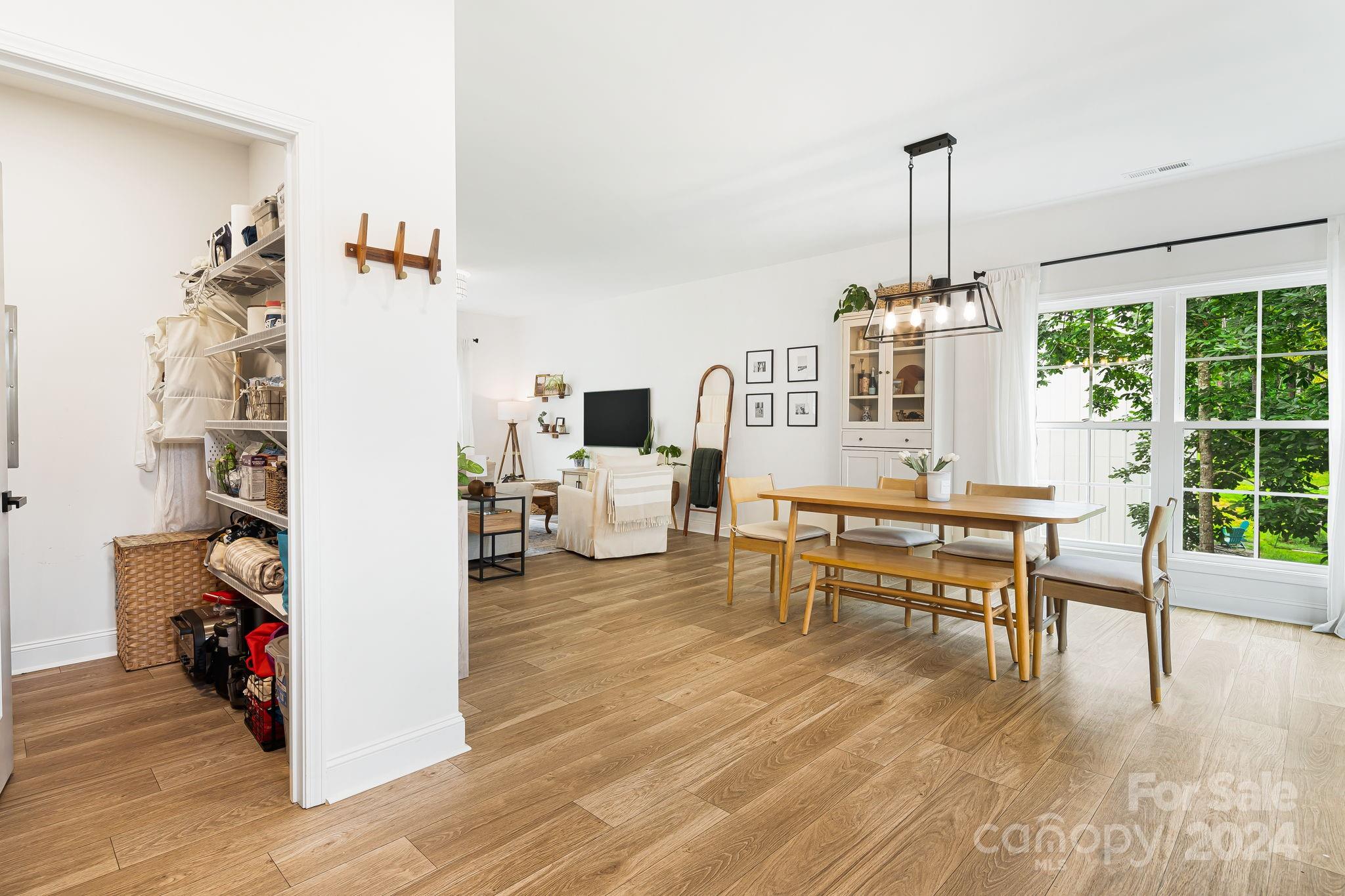 Majestic Oaks of Fairview - Residential