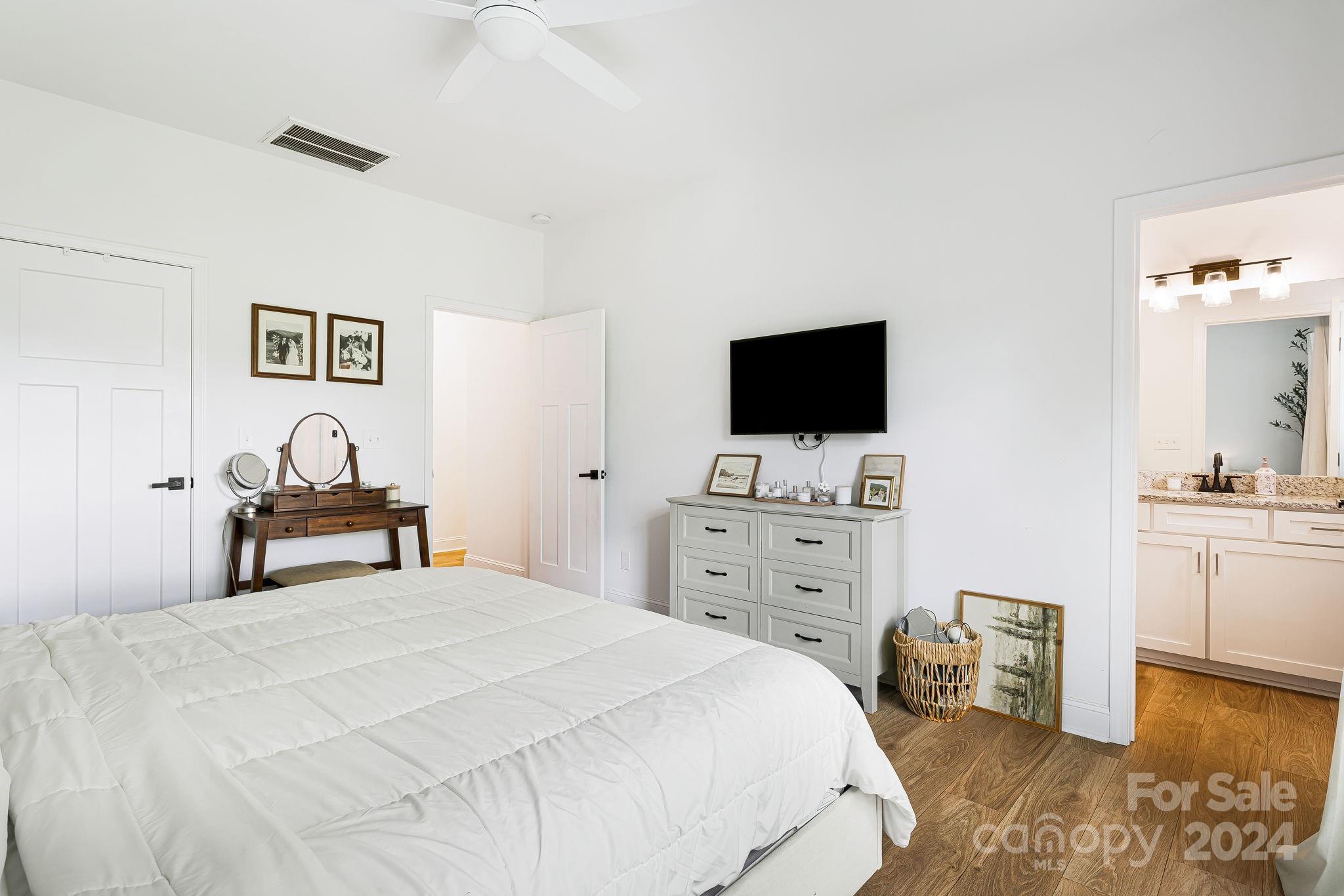 Majestic Oaks of Fairview - Residential