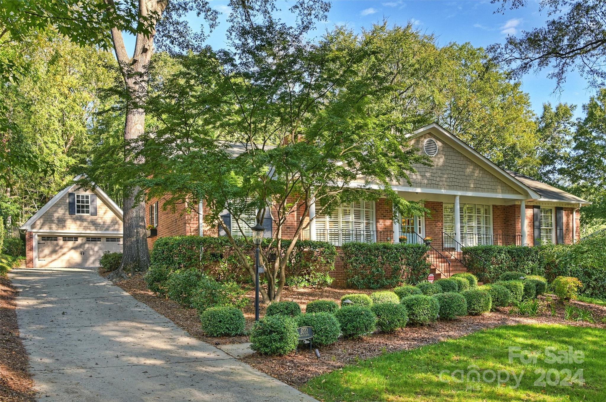 Sharon Woods - Residential