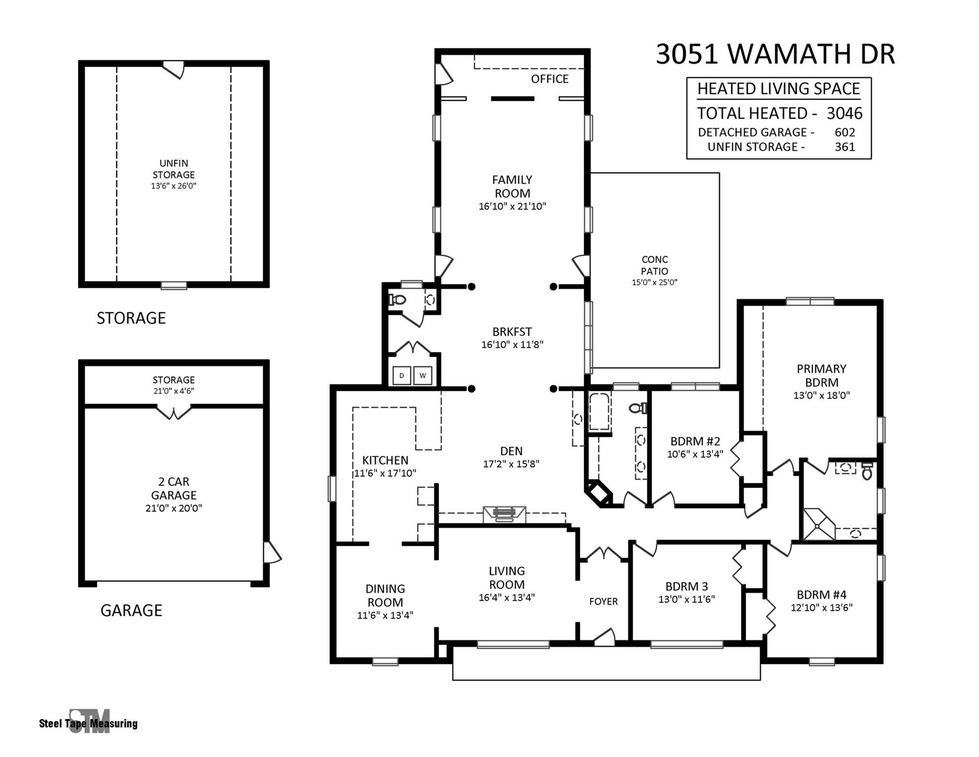 Sharon Woods - Residential