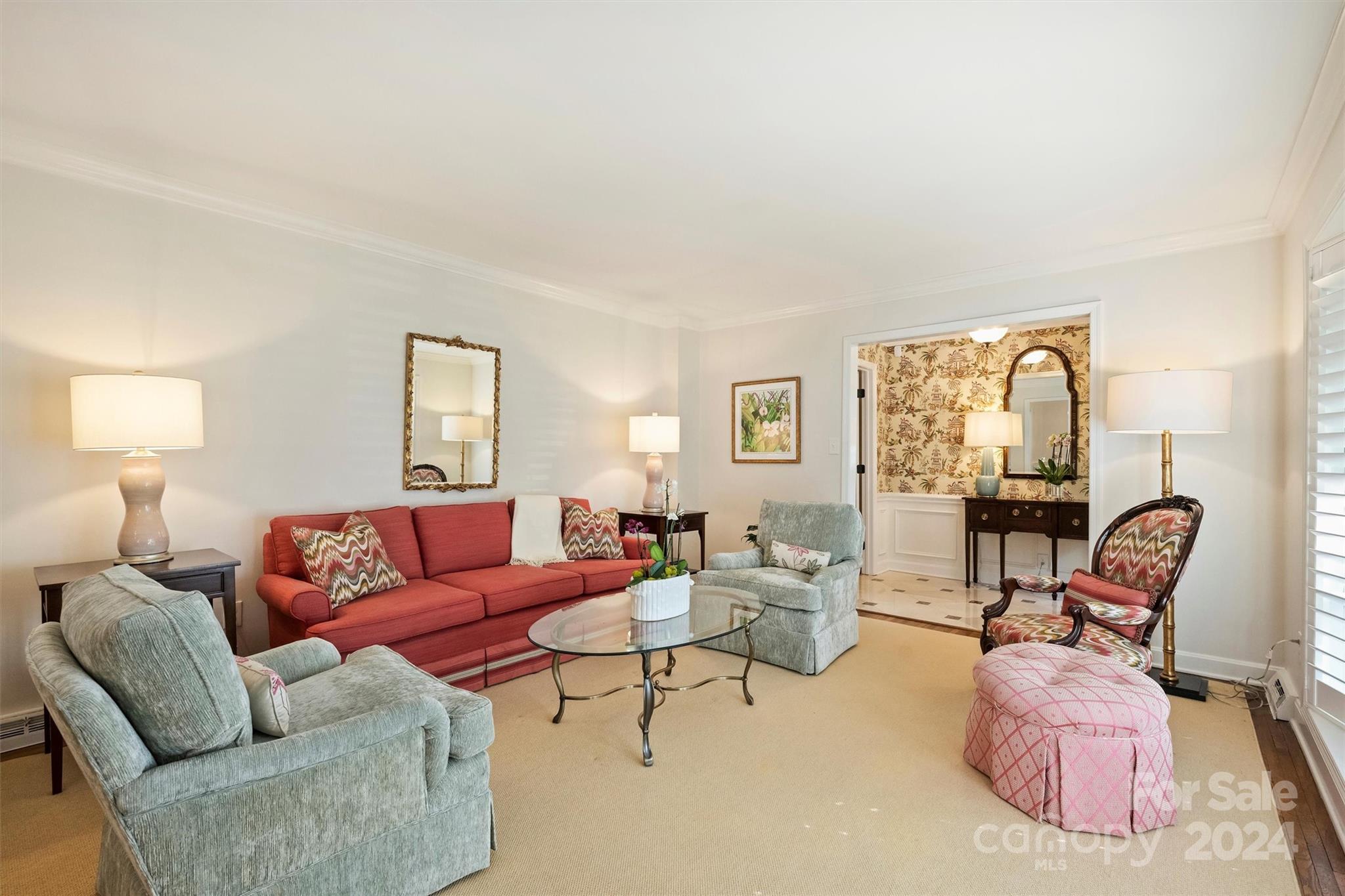 Sharon Woods - Residential