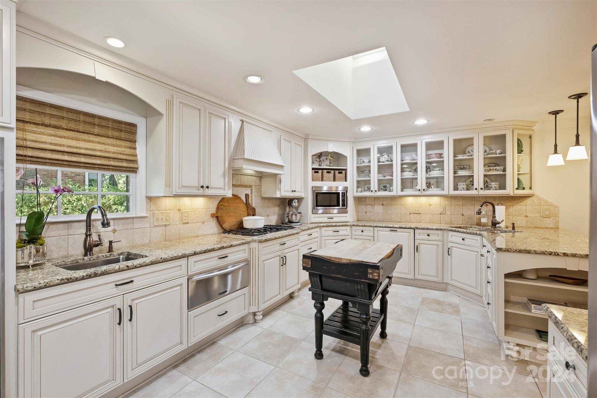 Sharon Woods - Residential