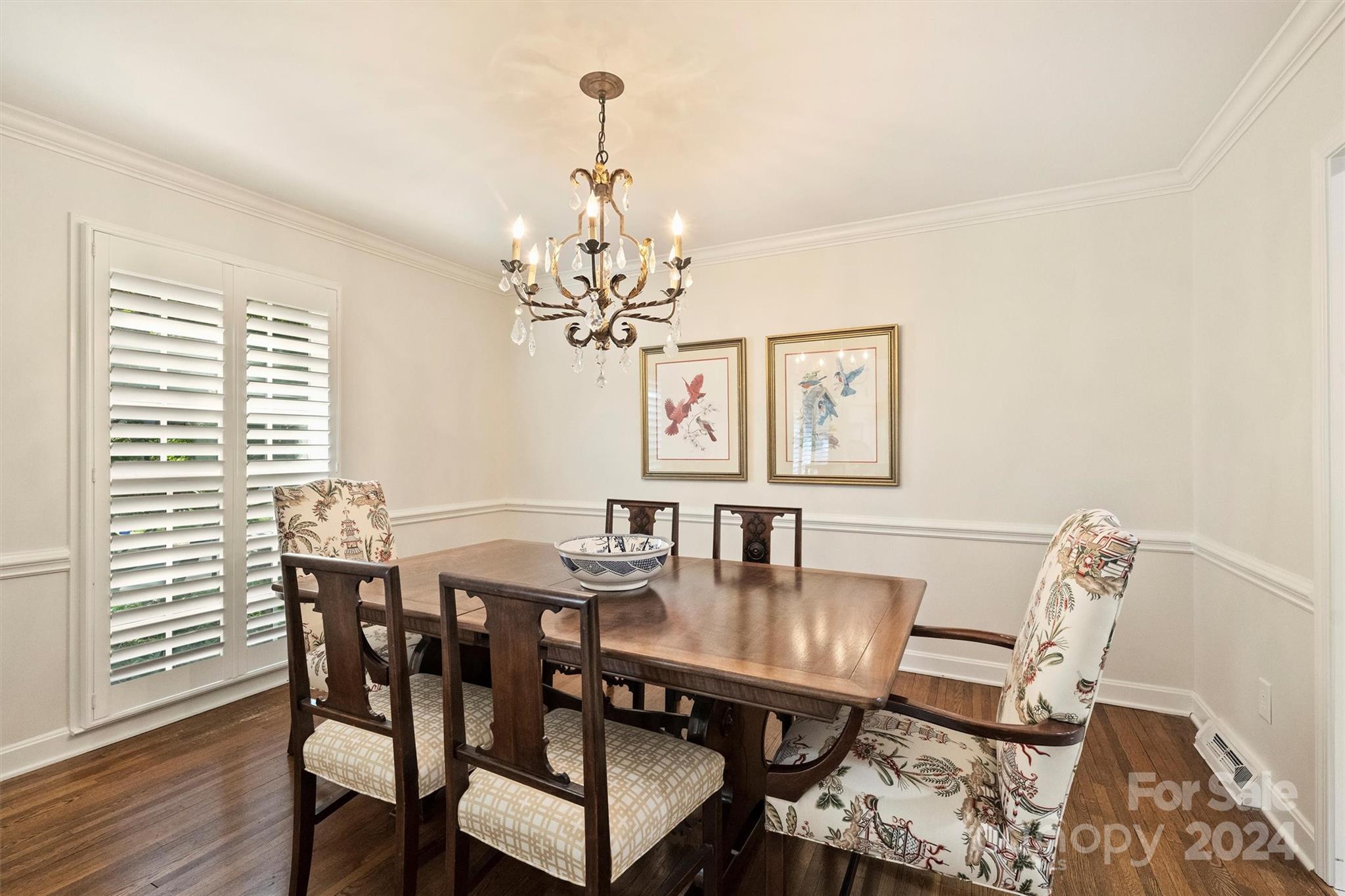 Sharon Woods - Residential