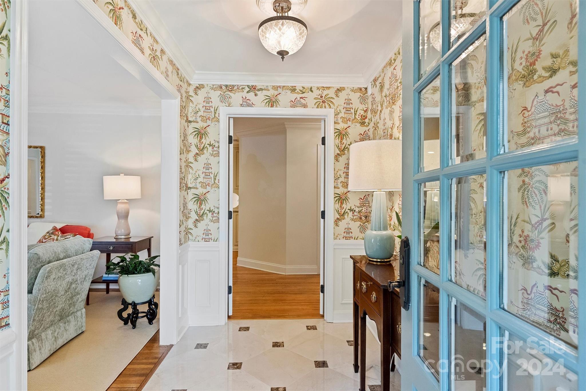 Sharon Woods - Residential