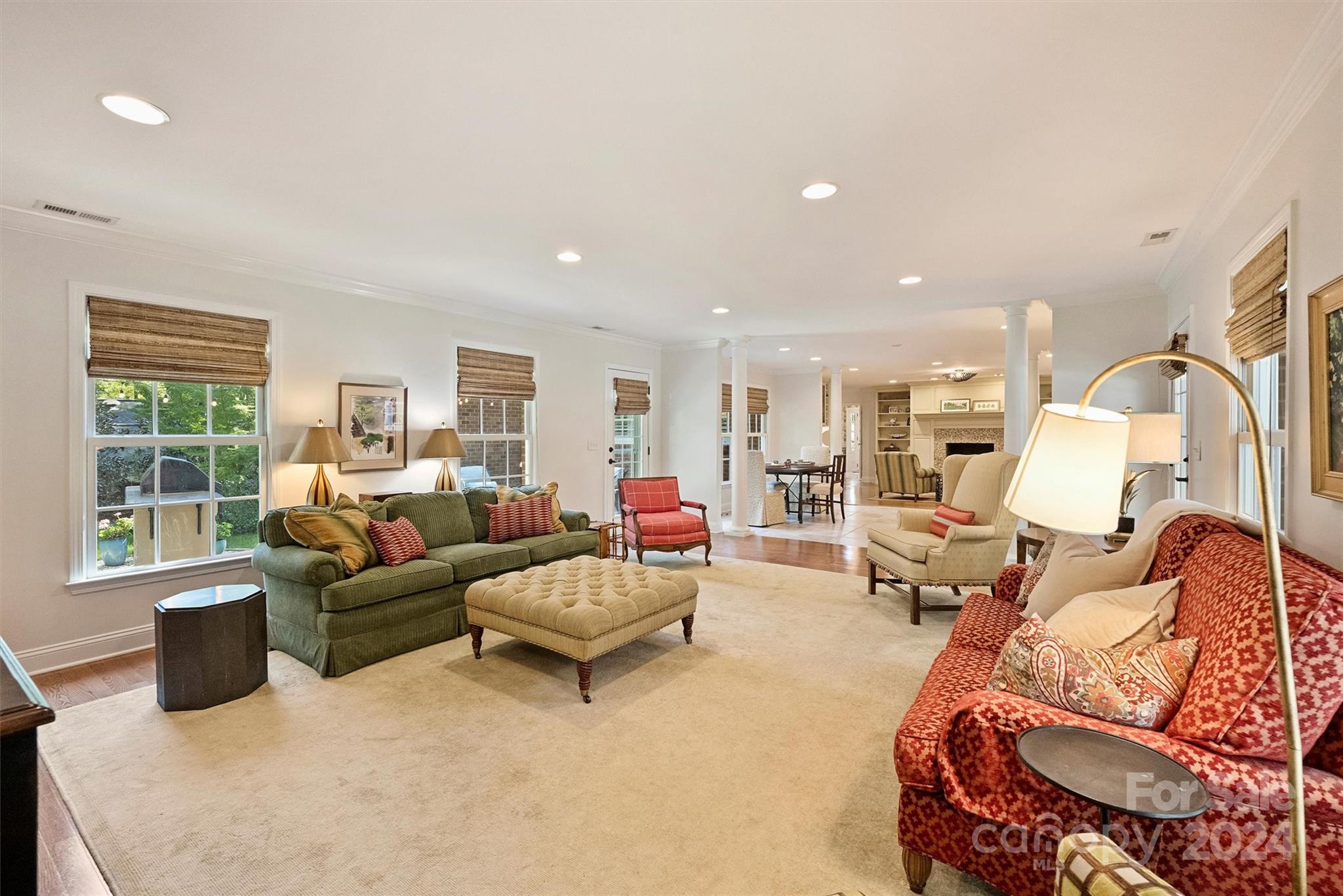 Sharon Woods - Residential