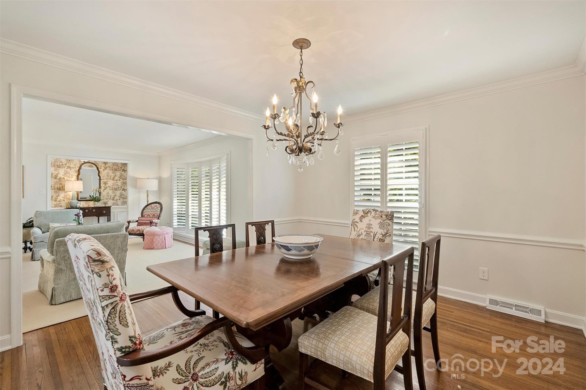 Sharon Woods - Residential